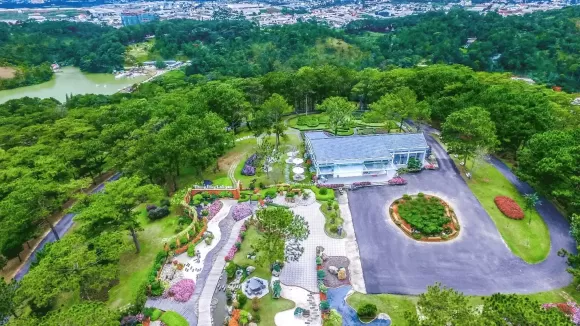 Hướng Dẫn Lựa Chọn Xe Máy Phù Hợp Khi Du Lịch Đà Lạt