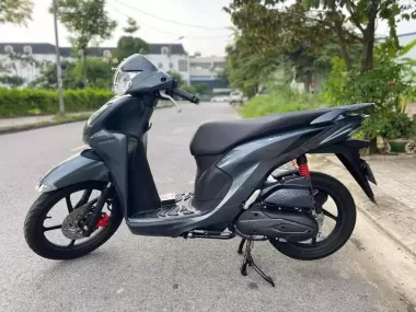 Xe máy Honda Vision đủ màu