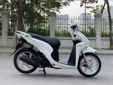 Xe máy Honda Vision đủ màu