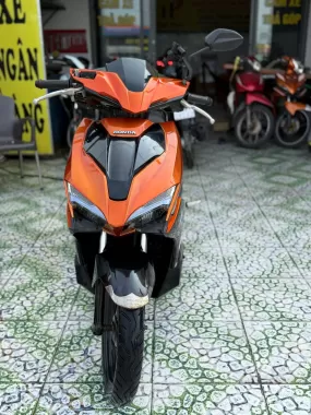 Xe máy Honda Air Blade đủ màu