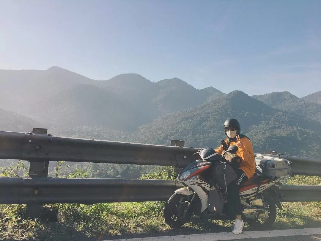 Thu&ecirc; Xe M&aacute;y Đ&agrave; Lạt Dễ D&agrave;ng nhất