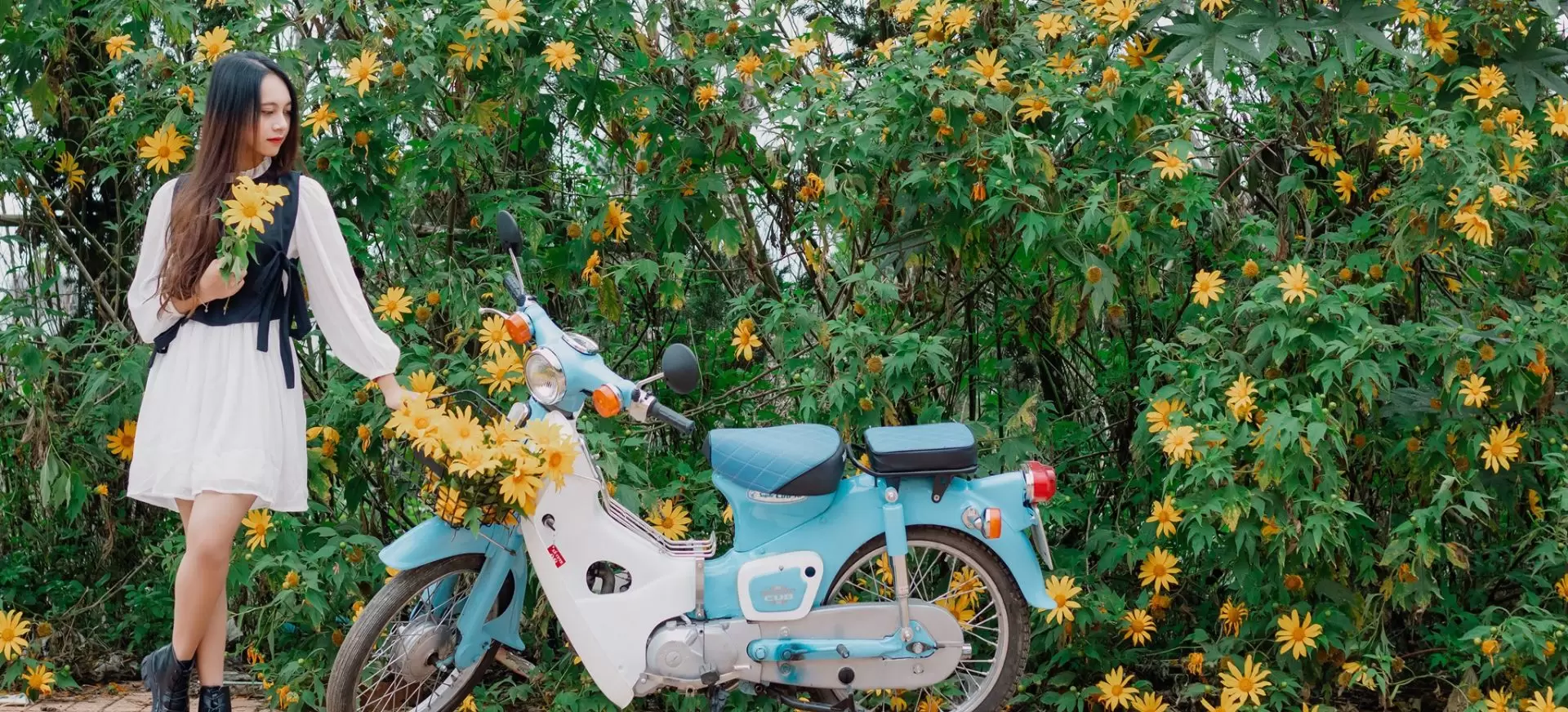 Thu&ecirc; Xe M&aacute;y Đ&agrave; Lạt Dễ D&agrave;ng nhất