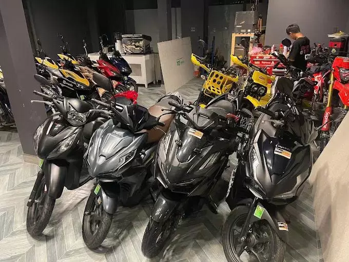 Thu&ecirc; Xe M&aacute;y Du Lịch Ph&uacute; Quốc