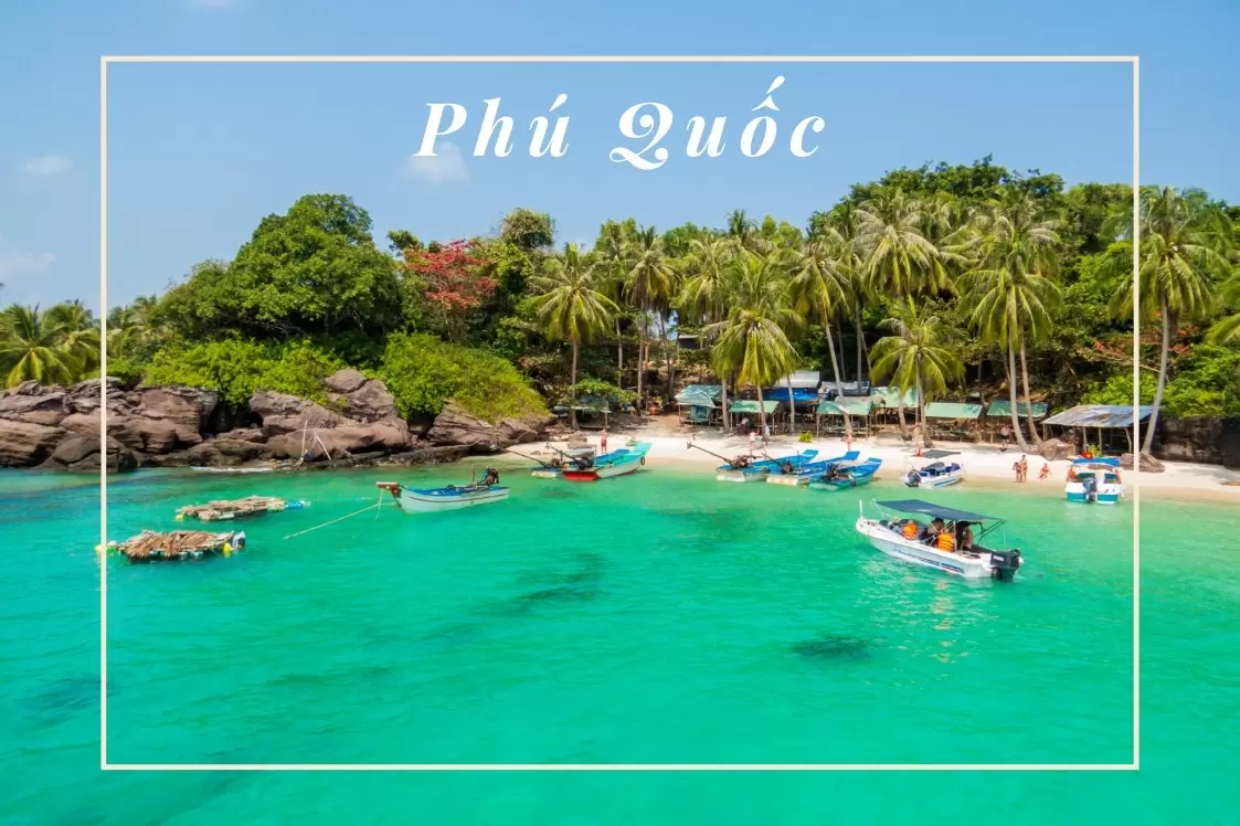 Điểm Check-in Đẹp Nhất