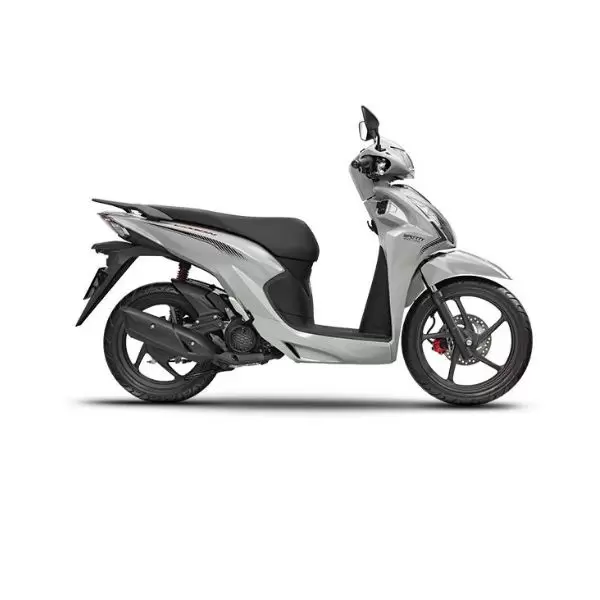 Xe máy Honda Vision màu thể thao