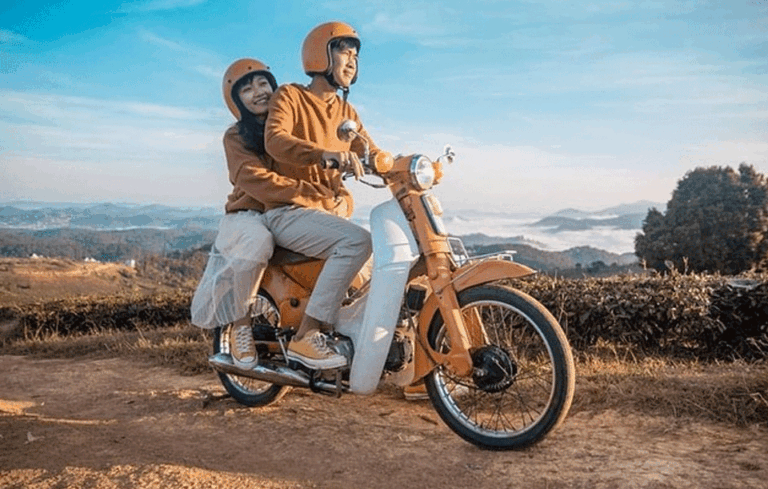 Thu&ecirc; Xe M&aacute;y Đ&agrave; Lạt