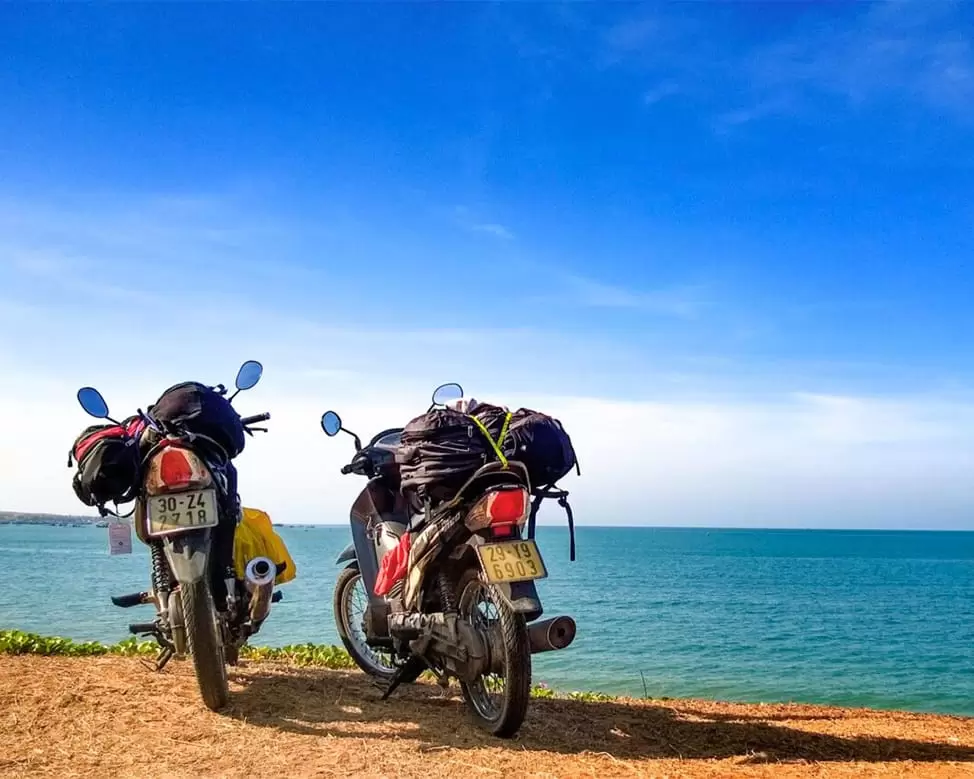 Thu&ecirc; Xe M&aacute;y Gần B&atilde;i Biển Nha Trang