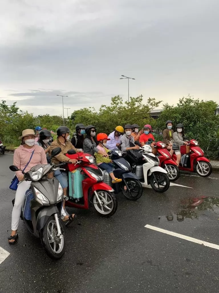 Thu&ecirc; Xe M&aacute;y Uy T&iacute;n Nhất Tại Ph&uacute; Quốc