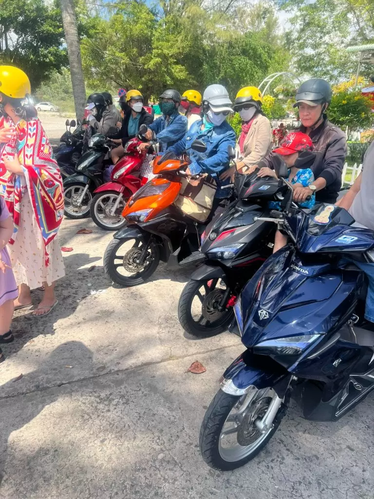 Thu&ecirc; Xe M&aacute;y Uy T&iacute;n Nhất Tại Ph&uacute; Quốc