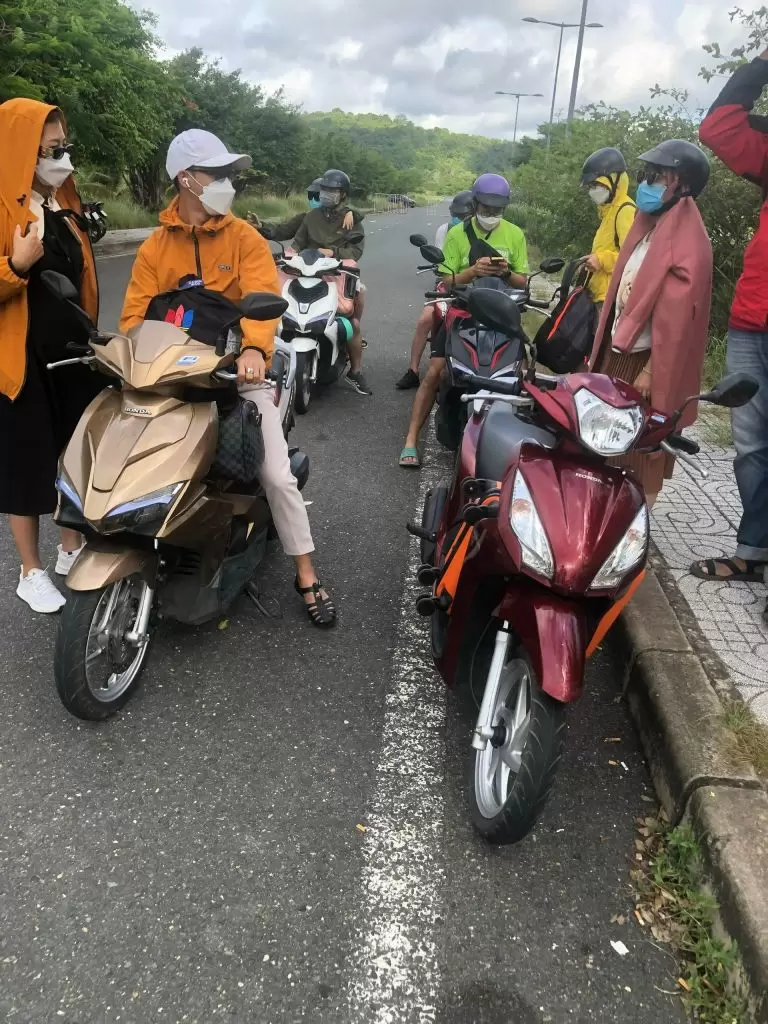 Thu&ecirc; Xe M&aacute;y Uy T&iacute;n Nhất Tại Ph&uacute; Quốc